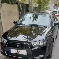 دنا پلاس توربو اتومات آپشنال ۱۴۰۲