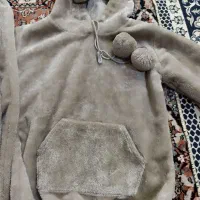 هودی وشلوار