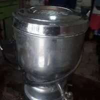 سماور برقی وگازی|سماور، چای‌ساز، قهوه‌ساز|اردبیل, |دیوار