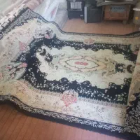 فرش ۹متری و۶متری
