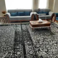 ۲تخته فرش ۹ متری وینتج