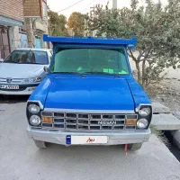 نیسان وانت|خودرو سواری و وانت|شهریار, شهرک بهاران (ویره)|دیوار