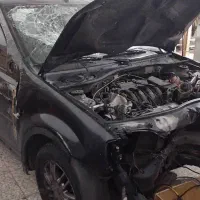 تندر ۹۰ تصادفی