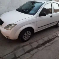 تیبا 2 مدل 1400