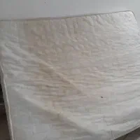 تشک طبی فنری|تشک تختخواب|بروجرد, |دیوار