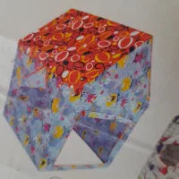 لوازم نوزاد سالم ونو قنداق وچادر بازی|اسباب و اثاث بچه|تربتحیدریه, پائین ولایت|دیوار