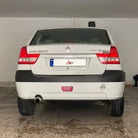 رنو ال نود مدل ۹۵