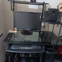 کامپیوترگیم(بدون هارد)cpu cori7