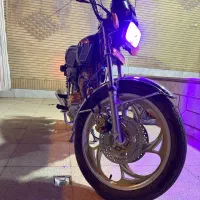 موتور نیکتاز ۲۰۰