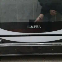 فرگاز / گاز طرح فر