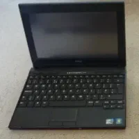 لپ تاپ dell مینی