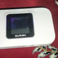 مودم جیبی مودم LTE قابل حمل نتربیت مدل NWR-940X