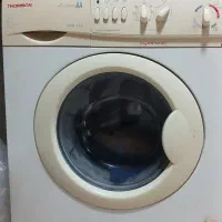 لباس شویی تامسون ایتالیایی