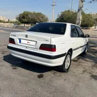 پژو پارس xu7 فوق‌العاده تخفیف|خودرو سواری و وانت|بشاگرد, |دیوار