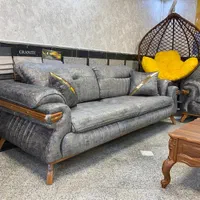 مبل لورنت طوسی تخت شو|مبلمان خانگی و میز عسلی|اردبیل, |دیوار