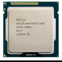 پردازنده cpu g2020 کاملا سالم