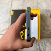 poco x6 256G 12 RAM|موبایل|اسلام‌شهر, مطهری|دیوار