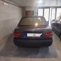 پراید 131مدل 90 دوگانه بیرون|خودرو سواری و وانت|تبریز, |دیوار