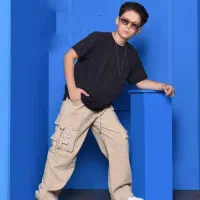 شلوار کارگو