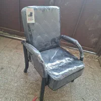 صندلی انتظار