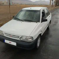 پراید مدل ۸۸