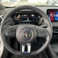 MG5 Full 2025|خودرو سواری و وانت|اهواز, امانیه|دیوار