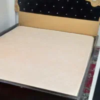 تخت خواب دو نفره