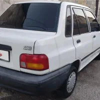 پراید۱۳۱ مدل ۸۳ انژکتور|خودرو سواری و وانت|بندر ماهشهر, |دیوار