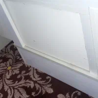 میز تلویزیون در حد نو
