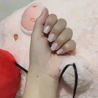 کاشت ناخن میانرود در منزل