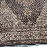 فرش ماهی دستبافت|فرش|تبریز, |دیوار