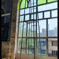 نیمکت چهارپایه|صندلی و نیمکت|قم, پردیسان|دیوار