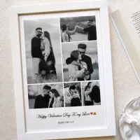 هدیه ولنتاین|تابلو، نقاشی، عکس|اقبالیه, |دیوار