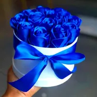 گل روبانی