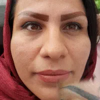 ۳۰درصدتخفیف خدمات میکروبلیدینگ،شیدلب،بن مژه،خط چشم|خدمات آرایشگری و زیبایی|ایذه, |دیوار