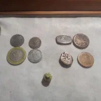 کلکسیون عتیقه|کلکسیون اشیاء عتیقه|شهرضا, |دیوار