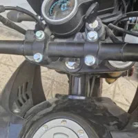 موتور تریلxr 250