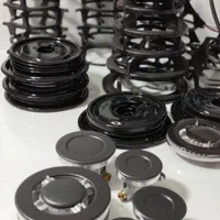 تعویض شیشه اجاق گاز، تعویض شیشه اجاق با استیل|اجاق گاز و لوازم برقی پخت‌وپز|رشت, رشتیان|دیوار