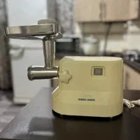 چرخ گوشت