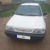 پراید 94