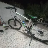 دوچرخه ویوا درحد نو|دوچرخه، اسکیت، اسکوتر|پاکدشت, شهرک امام رضا|دیوار