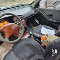 پارس ۹۰ دوگانه فابریک