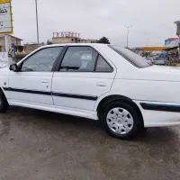 پژوپارس مدل۹۳ بی رنگ|خودرو سواری و وانت|تالش, هشتپر|دیوار