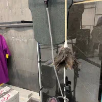 اینه اتوبخار