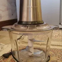 خردکن SilverCrest شش تیغه