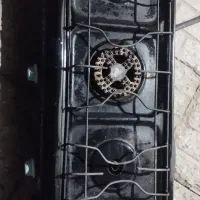 اجاق گاز ۳شعله رومیزی