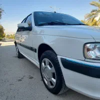 پژو پارس xu7 مدل ۴۰۲|خودرو سواری و وانت|جم, |دیوار