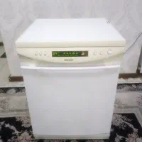 ماشین ظرفشویی ۱۲ نفره مجیک کره اصلا استفاده نشده