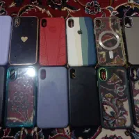 قاب آیفون ایکس