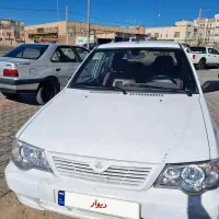 پراید ۱۱۱مدل ۹۵ شاسی پلم|خودرو سواری و وانت|بیرجند, |دیوار